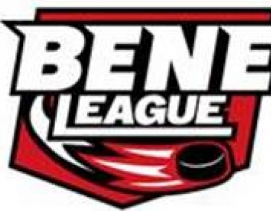 Bene League CUP Final 3 January 2024