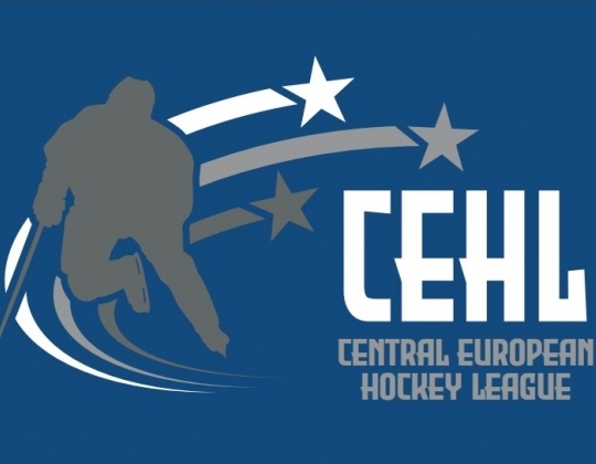 BeNe League changes to CEHL